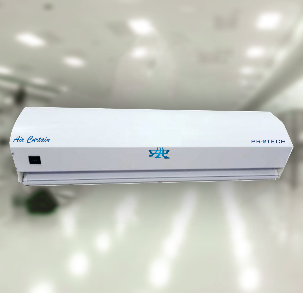 air curtain Manufacturers in Ahmedabad