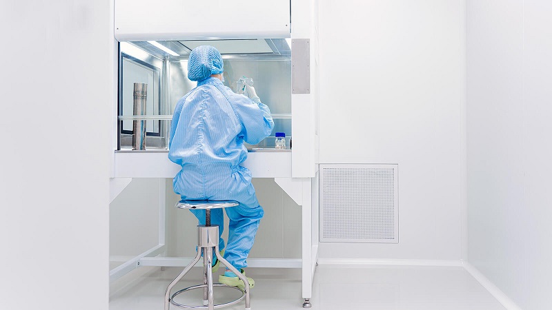 Clean Room Door manufacturers in ahmedabad