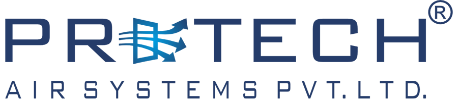 logo - protech air system