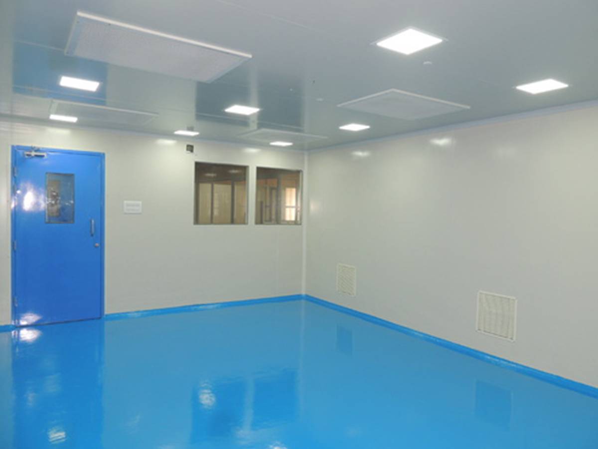 Bio Safety Cabinet manufacturers in ahmedabad