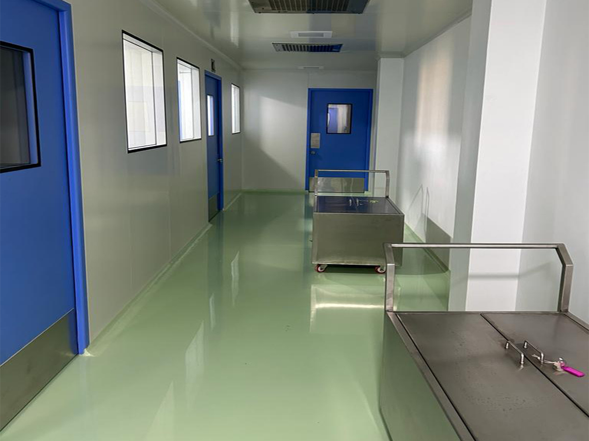 fume hood manufacturers in ahmedabad