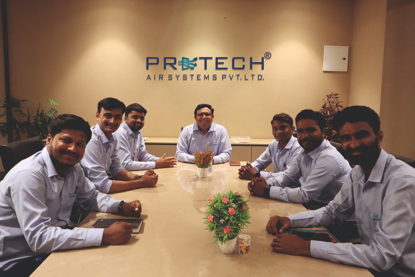 FFU manufacturers in gujarat